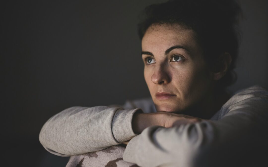 Recovering From Emotional Abuse? 4 Practical Steps