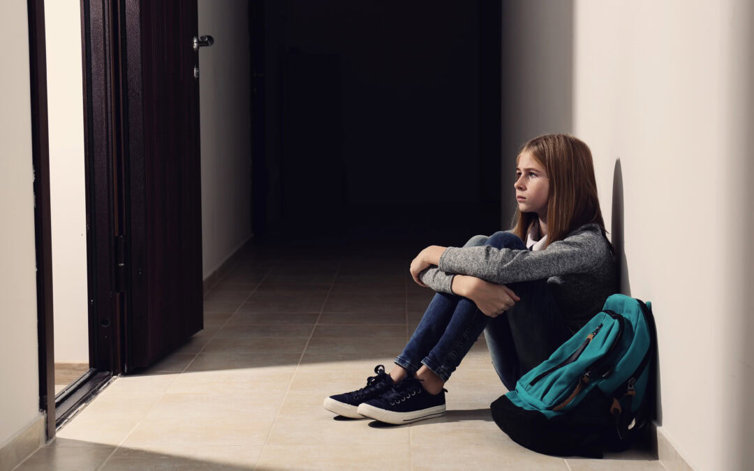 Academic Pressure: Stress Counseling for Teens