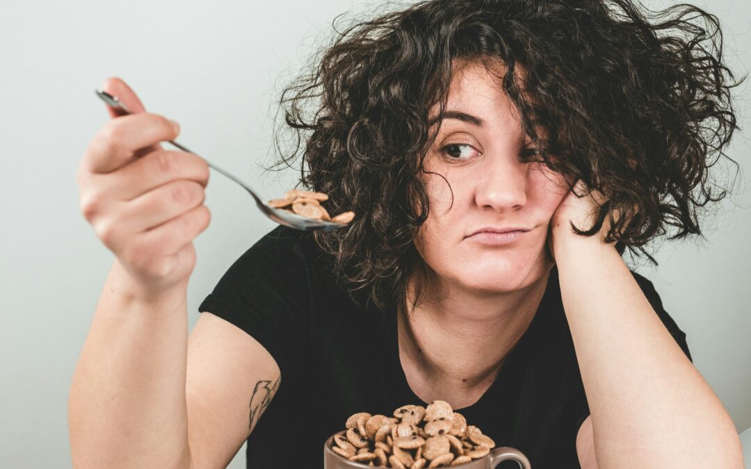 Eating Disorder Symptoms: What to Look For and When to Seek Help
