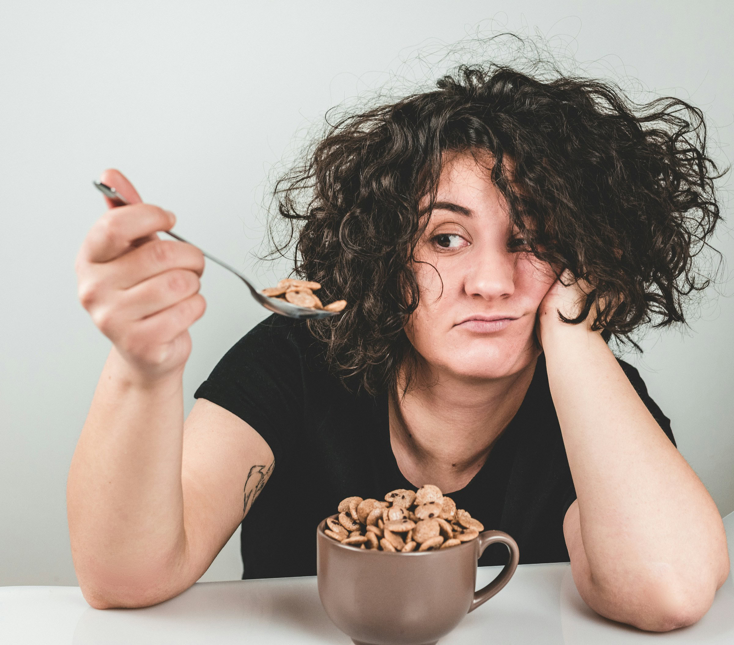 Eating Disorder Symptoms: What to Look For and When to Seek Help