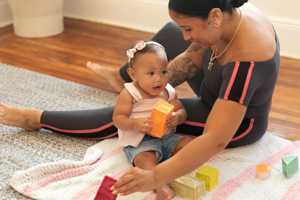 How Reparenting Helps Anxiety & Childhood Roots of Anxiety - Anxiety Therapist in Longmont - David Ejchorszt LCSW