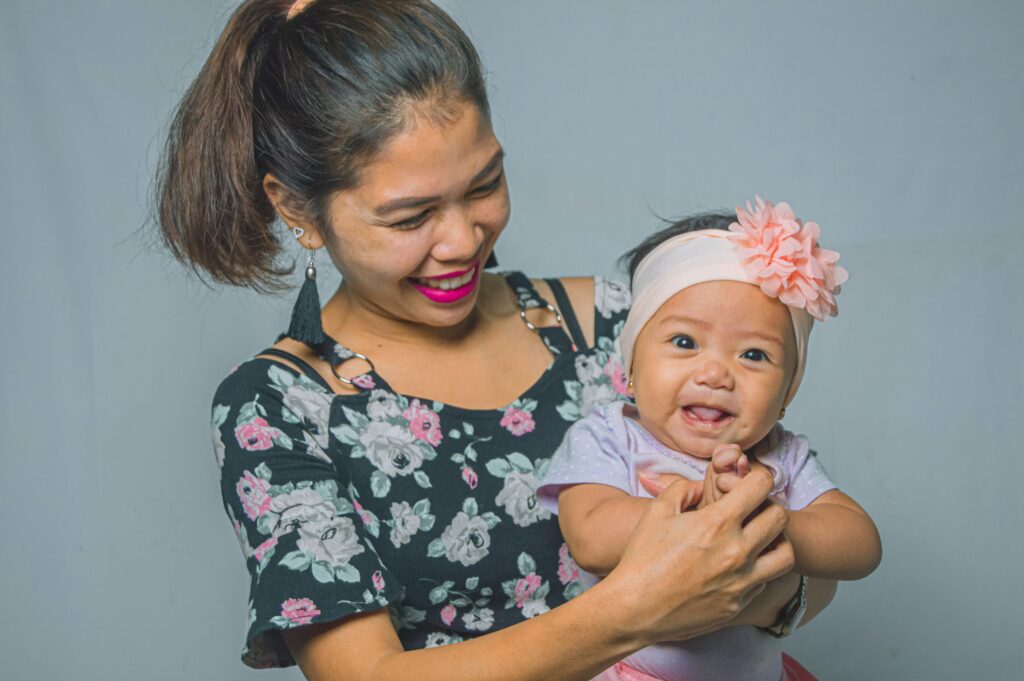 How long does postpartum depression last - resources for postpartum depression in Longmont - About Balance Counseling