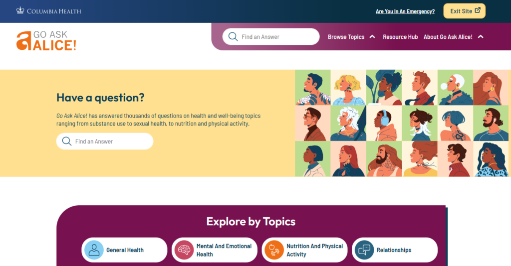 Online Mental Health Resources for Teens in Longmont, Colorado