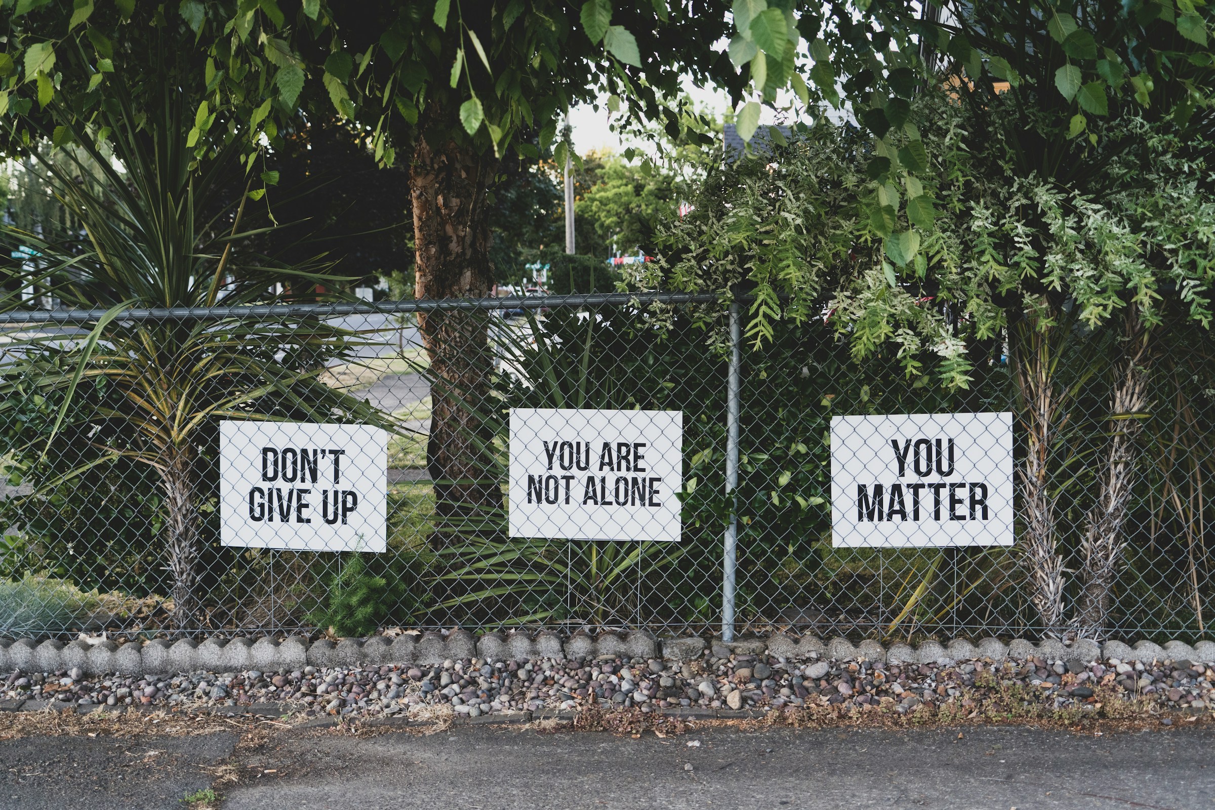 Support Others This Mental Health Awareness Month