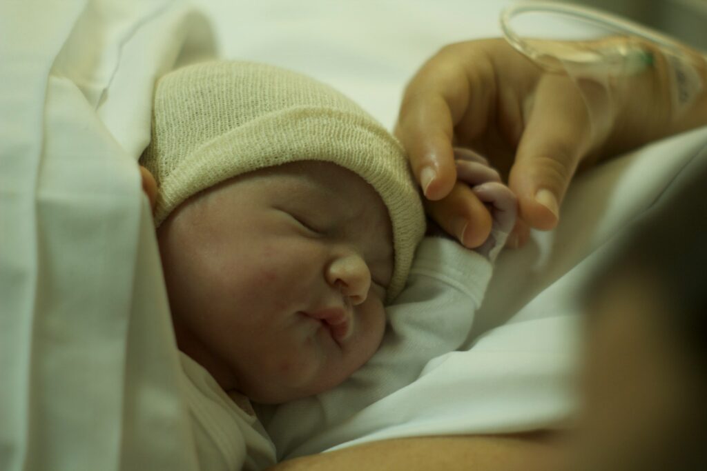 Therapy for Postpartum Depression in Longmont - What is Postpartum Depression - About Balance Counseling