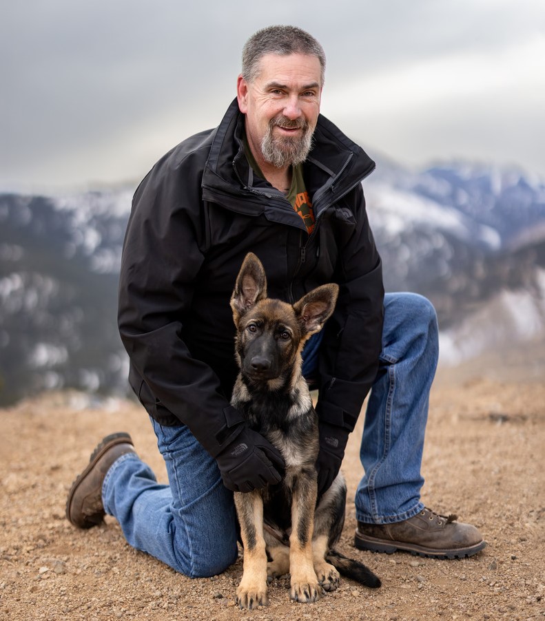 Longmont therapist david ejchorszt. Offering counseling in depression and anxiety in Longmont, Boulder County, Colorado