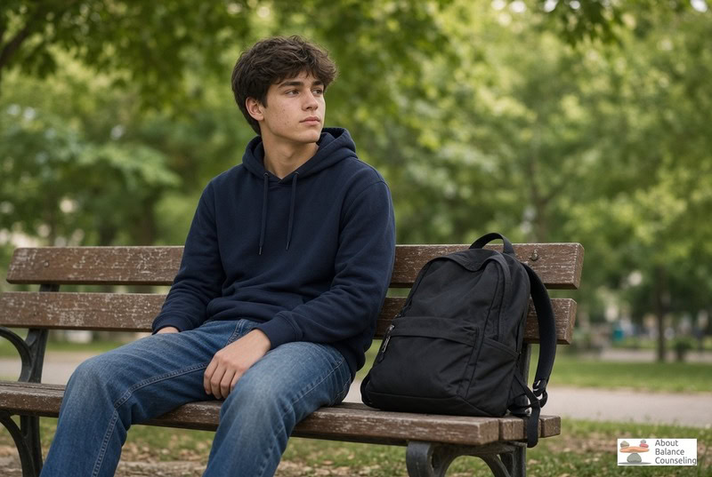 About Balance Counseling Highlights Adolescent Mental Health Needs Through Teen Therapy Services